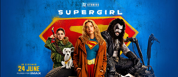 Supergirl