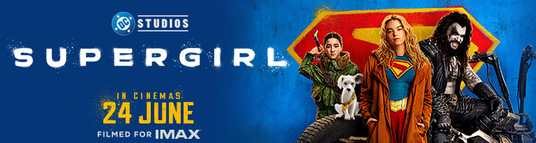 Supergirl
